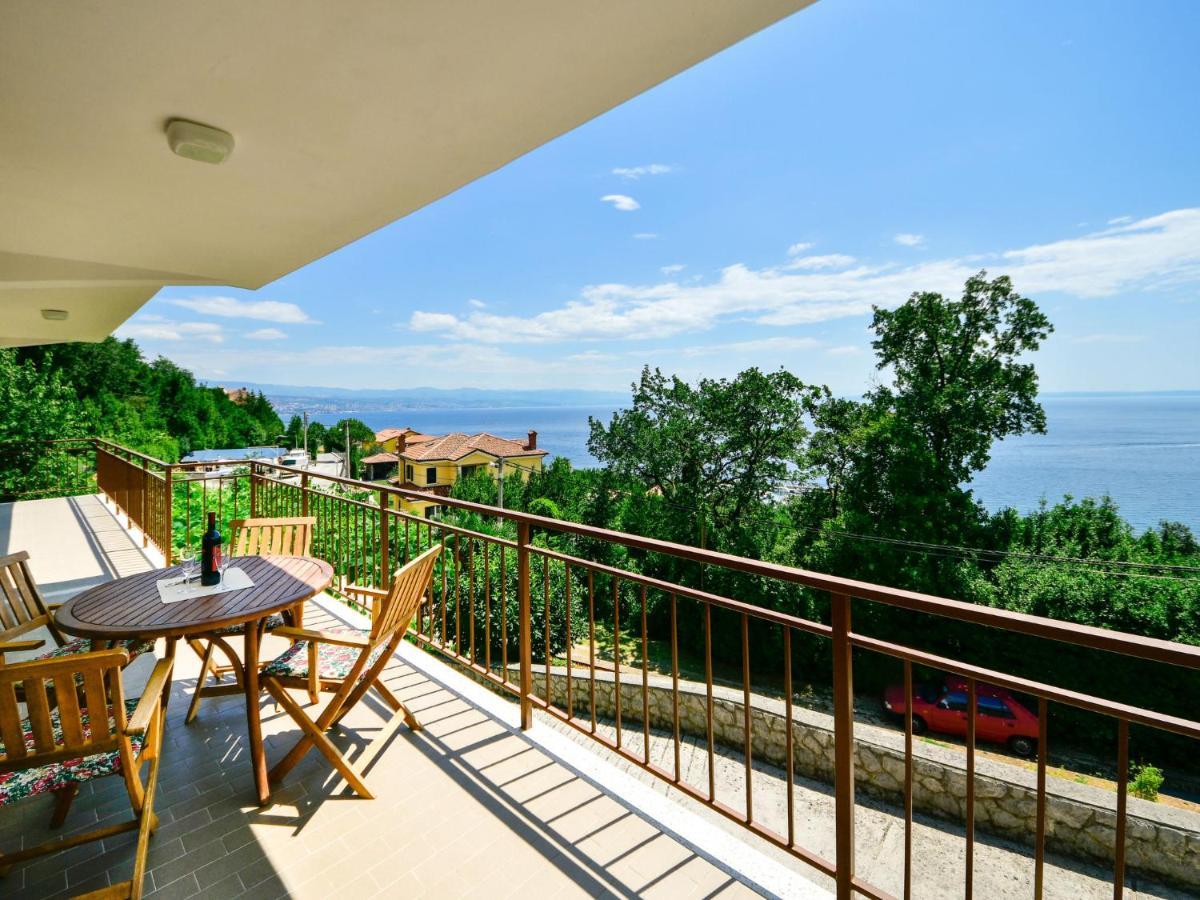 Apartment Nives-2 By Interhome Icici Exterior photo