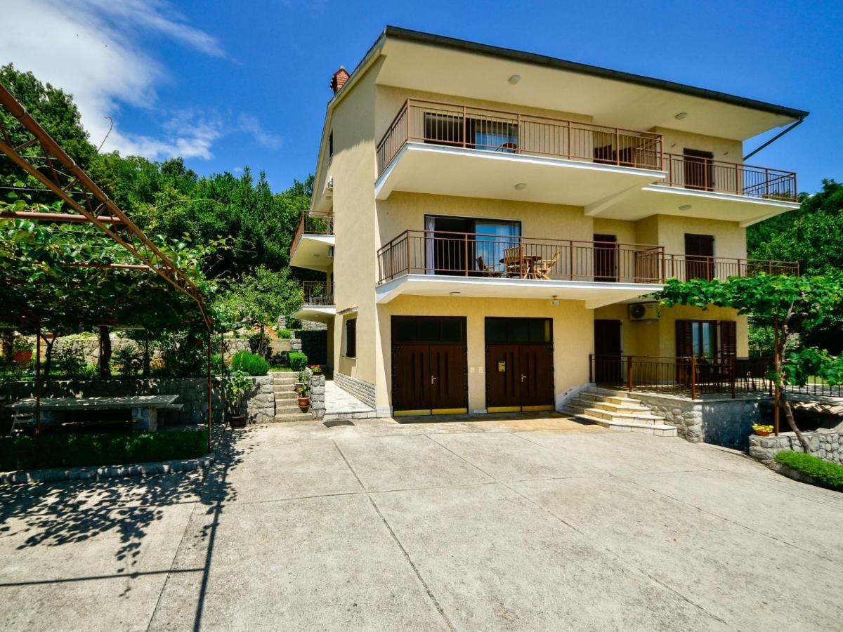 Apartment Nives-2 By Interhome Icici Exterior photo